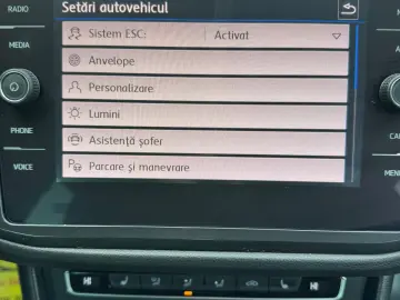 Volkswagen Tiguan Diesel 2.0 2018 Automata
