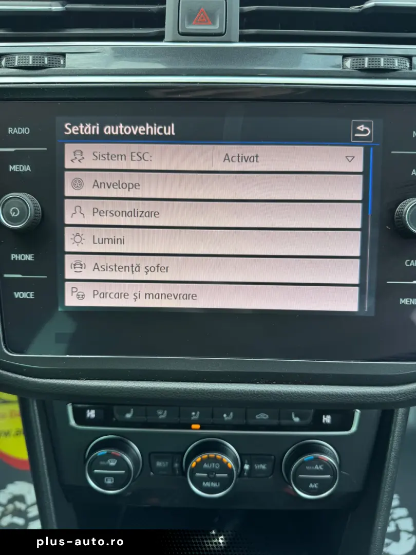 Volkswagen Tiguan Diesel 2.0 2018 Automata