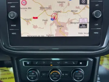 Volkswagen Tiguan Diesel 2.0 2018 Automata