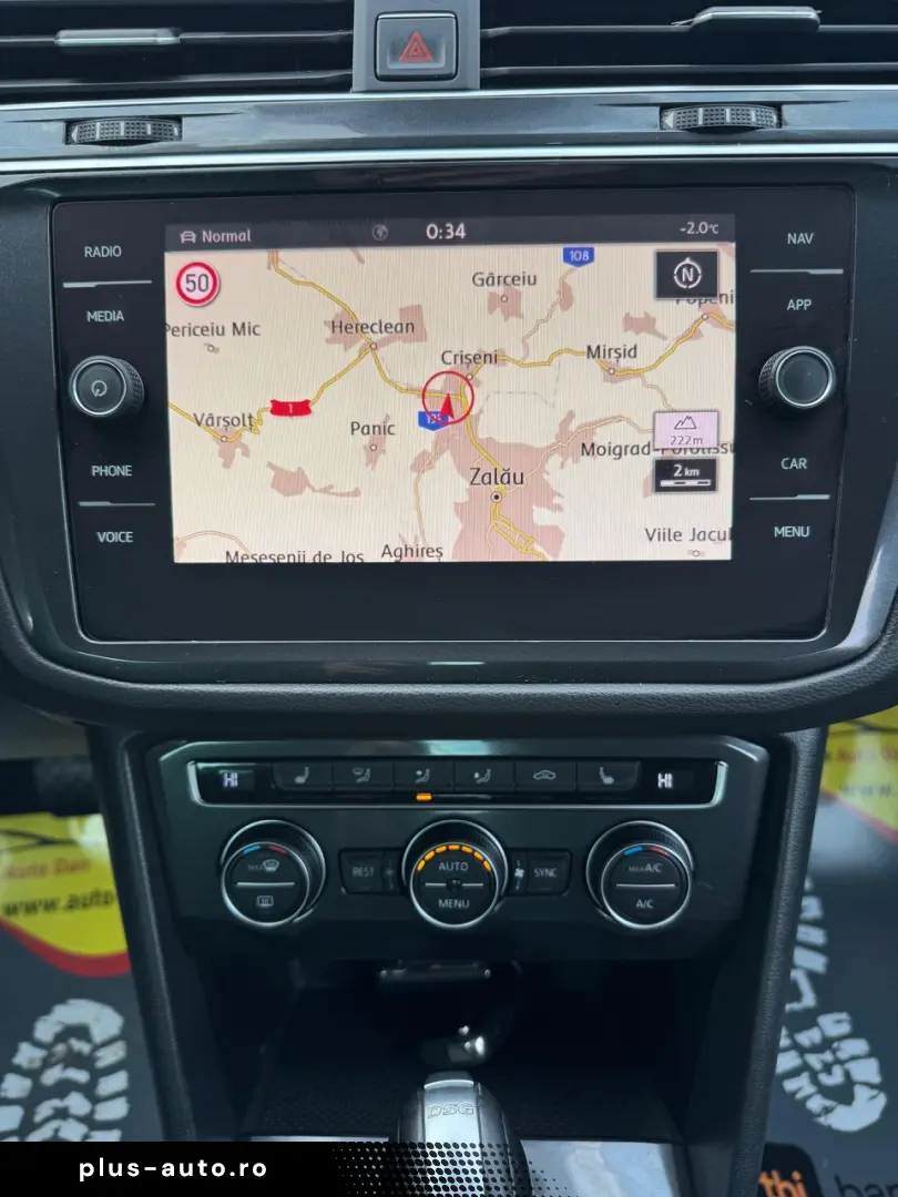 Volkswagen Tiguan Diesel 2.0 2018 Automata