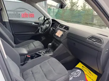 Volkswagen Tiguan Diesel 2.0 2018 Automata