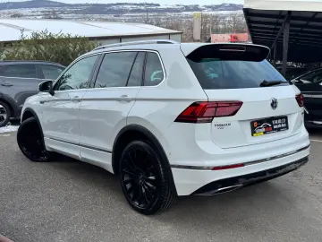Volkswagen Tiguan Diesel 2.0 2018 Automata