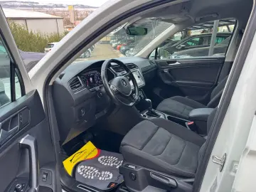 Volkswagen Tiguan Diesel 2.0 2018 Automata