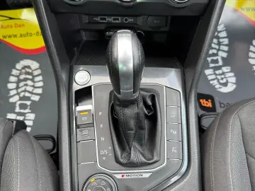 Volkswagen Tiguan Diesel 2.0 2018 Automata