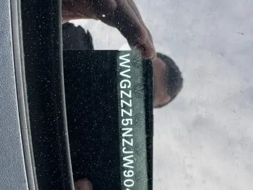 Volkswagen Tiguan Diesel 2.0 2018 Automata