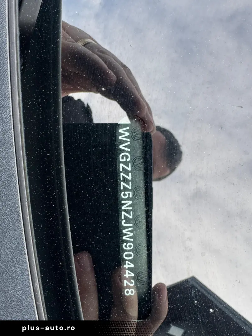 Volkswagen Tiguan Diesel 2.0 2018 Automata