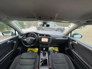 Volkswagen Tiguan Diesel 2.0 2018 Automata