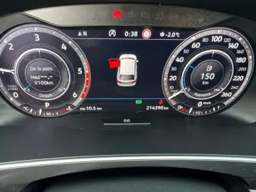 Volkswagen Tiguan Diesel 2.0 2018 Automata