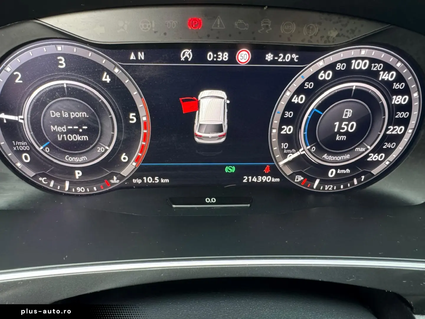 Volkswagen Tiguan Diesel 2.0 2018 Automata