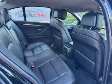 BMW 520 Diesel 2.0 2013 Automata