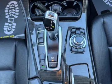 BMW 520 Diesel 2.0 2013 Automata