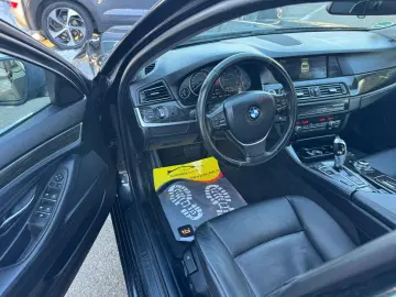 BMW 520 Diesel 2.0 2013 Automata