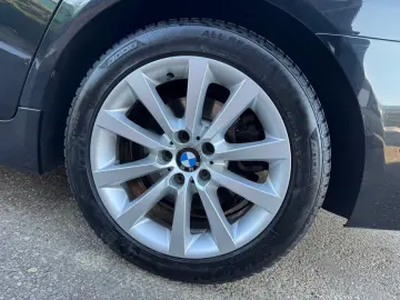 BMW 520 Diesel 2.0 2013 Automata