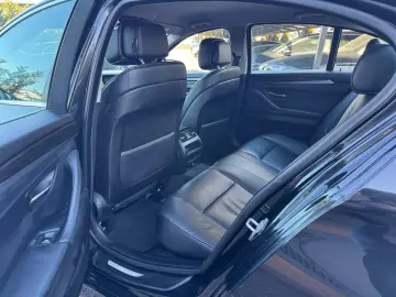 BMW 520 Diesel 2.0 2013 Automata