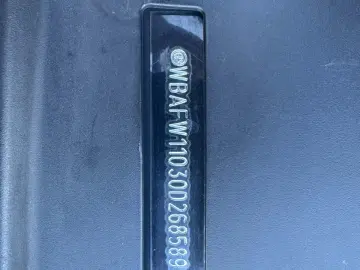 BMW 520 Diesel 2.0 2013 Automata