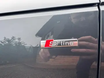 Audi A4 Diesel 2.0 2017 Automata