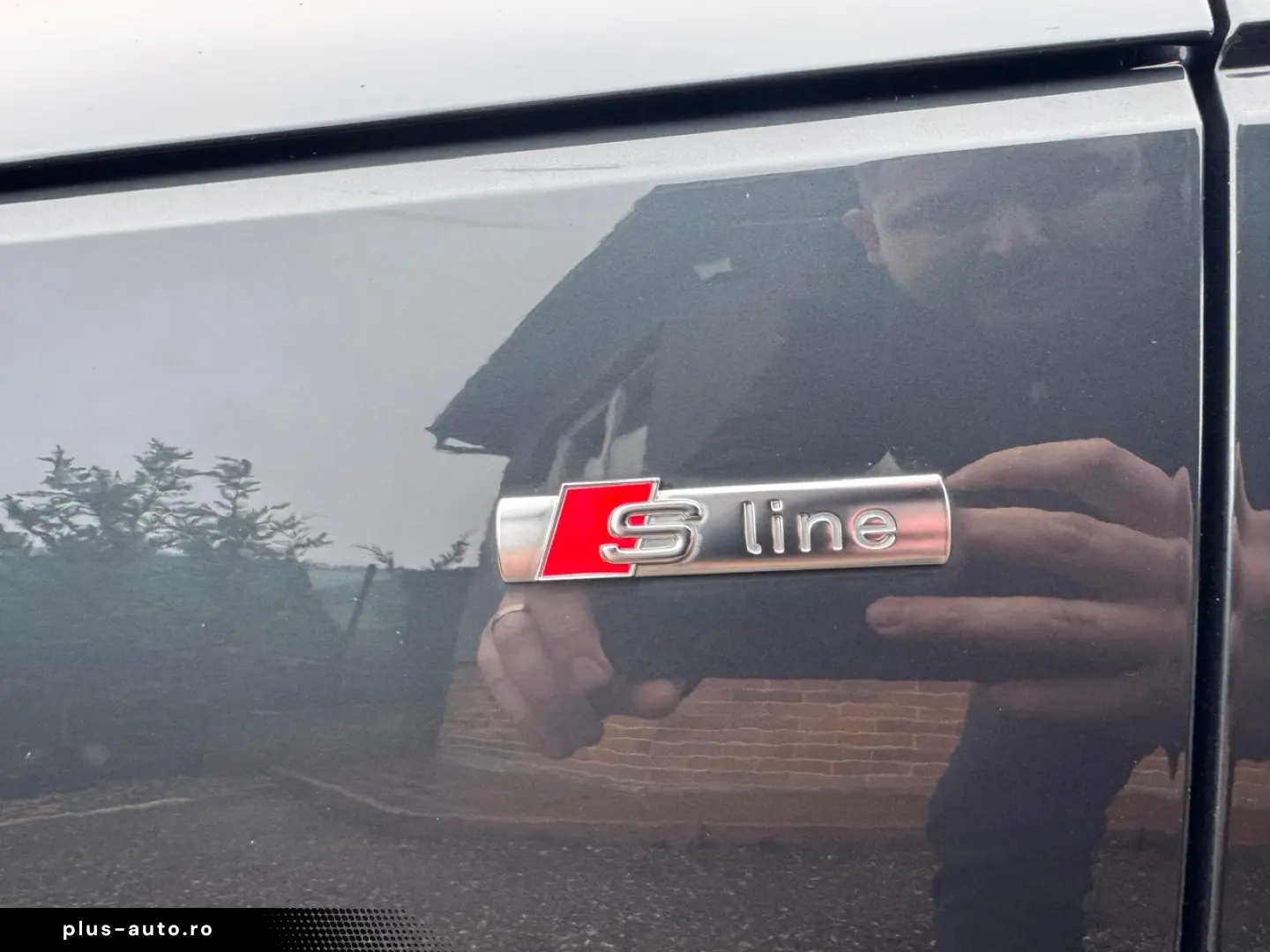 Audi A4 Diesel 2.0 2017 Automata