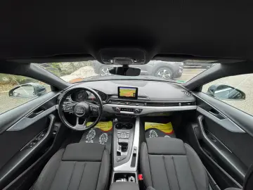 Audi A4 Diesel 2.0 2017 Automata