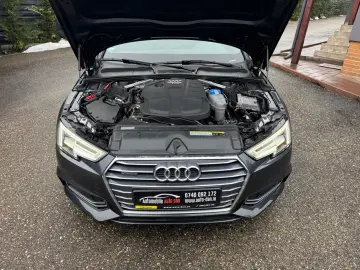 Audi A4 Diesel 2.0 2017 Automata
