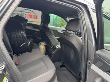 Audi A4 Diesel 2.0 2017 Automata