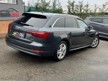 Audi A4 Diesel 2.0 2017 Automata