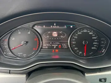 Audi A4 Diesel 2.0 2017 Automata