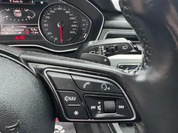 Audi A4 Diesel 2.0 2017 Automata