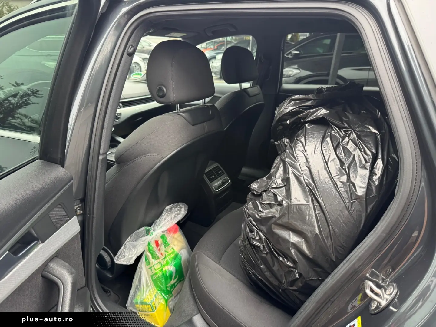 Audi A4 Diesel 2.0 2017 Automata