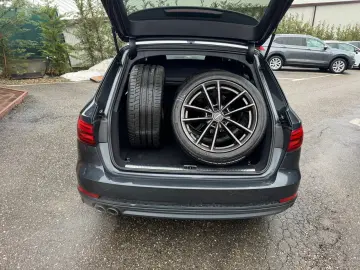 Audi A4 Diesel 2.0 2017 Automata