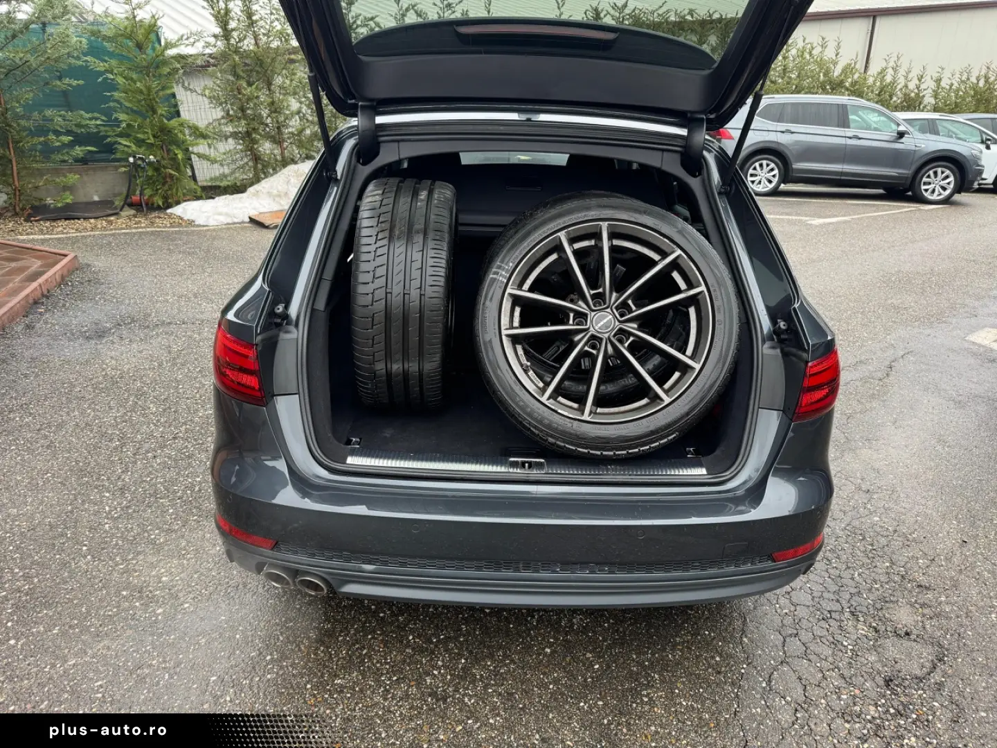 Audi A4 Diesel 2.0 2017 Automata