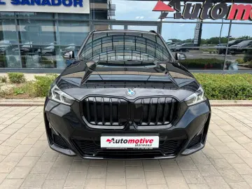 BMW X1 S DRIVE 18I M SPORT
