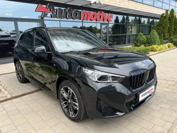 BMW X1 S DRIVE 18I M SPORT