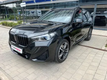 BMW X1 S DRIVE 18I M SPORT