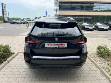 BMW X1 S DRIVE 18I M SPORT