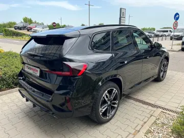 BMW X1 S DRIVE 18I M SPORT