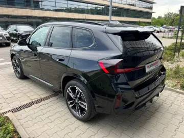 BMW X1 S DRIVE 18I M SPORT