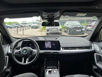 BMW X1 S DRIVE 18I M SPORT