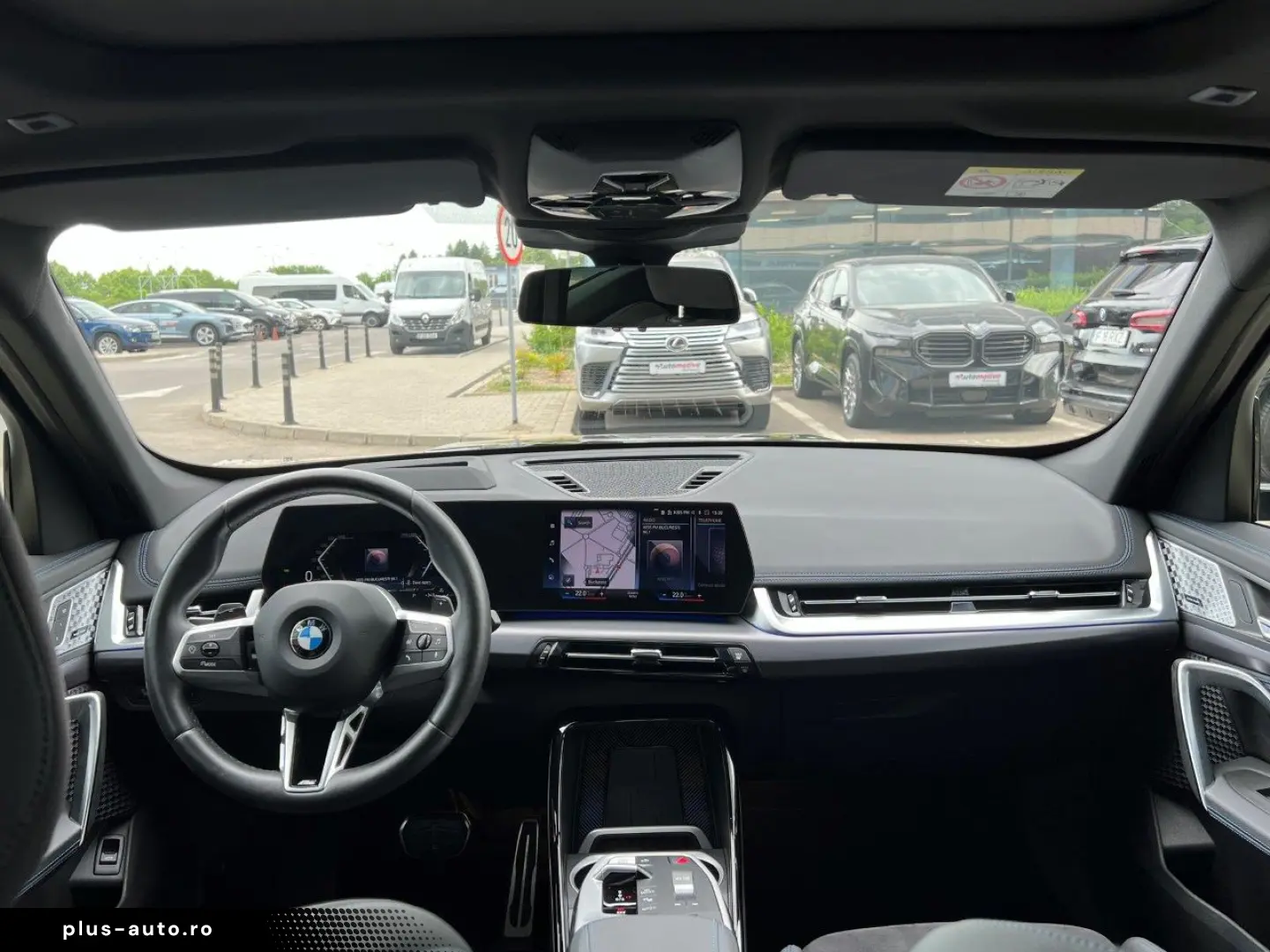 BMW X1 S DRIVE 18I M SPORT