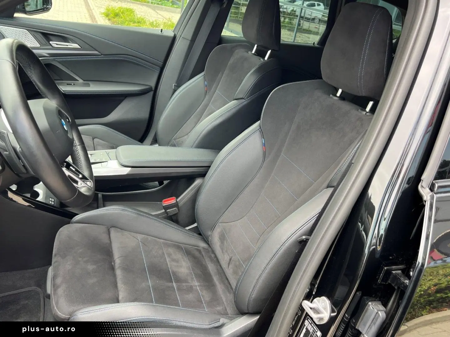 BMW X1 S DRIVE 18I M SPORT