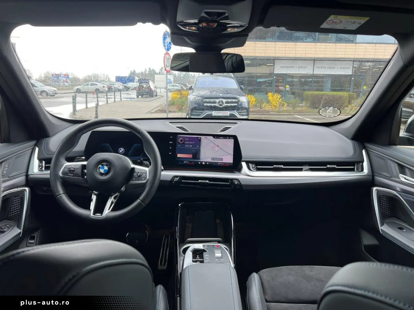 BMW X1 S DRIVE 18I M SPORT