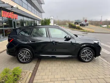 BMW X1 S DRIVE 18I M SPORT