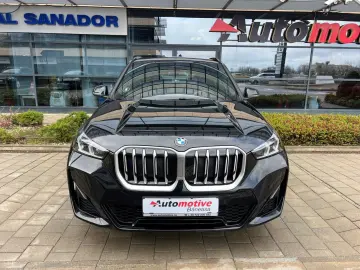 BMW X1 S DRIVE 18I M SPORT
