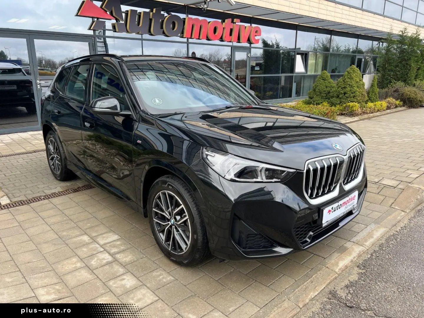 BMW X1 S DRIVE 18I M SPORT