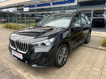 BMW X1 S DRIVE 18I M SPORT