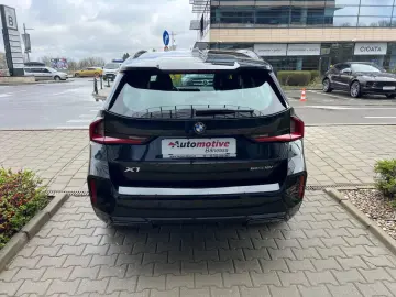BMW X1 S DRIVE 18I M SPORT