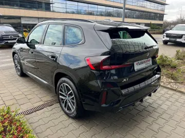 BMW X1 S DRIVE 18I M SPORT