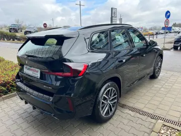 BMW X1 S DRIVE 18I M SPORT