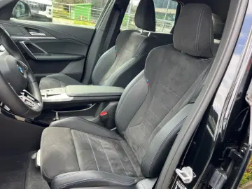 BMW X1 S DRIVE 18I M SPORT