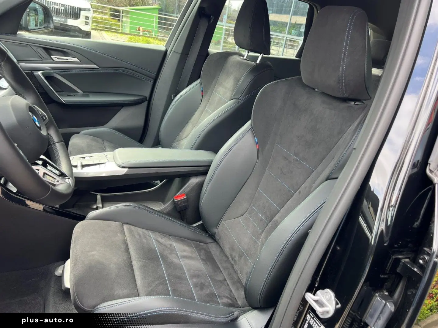 BMW X1 S DRIVE 18I M SPORT