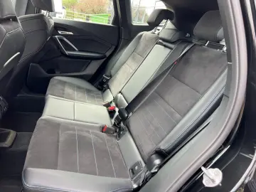 BMW X1 S DRIVE 18I M SPORT